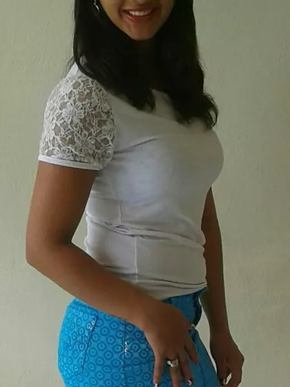 Midia – Egg Donor in Fortaleza, Ceara, Brazil – photo 4