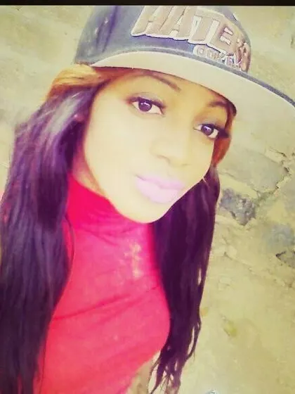 Kathie – Surrogate Mother in Akra, Greater Accra, Ghana