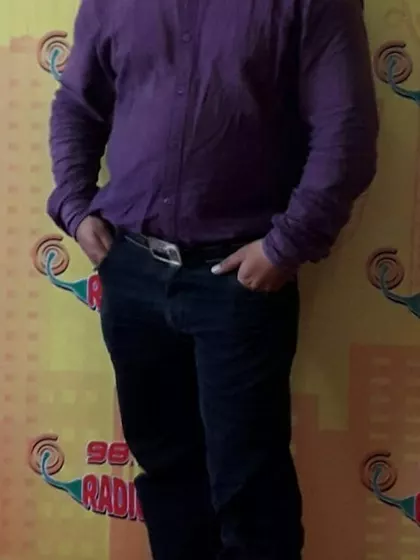 Ganesh – Sperm Donor in Nasik, Maharashtra, India
