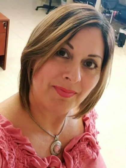 Amarilys – Surrogate Mother in Bayamon, Puerto Rico