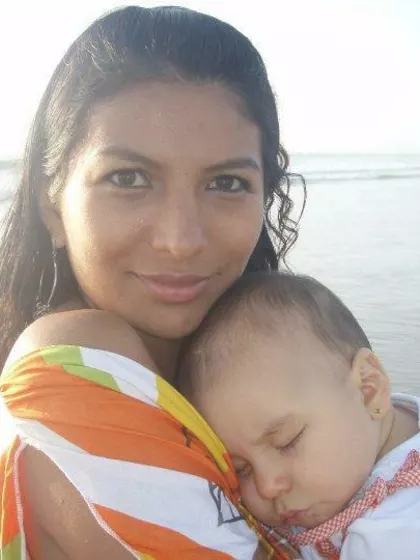 Marcela – Egg Donor in San Diego, California, United States