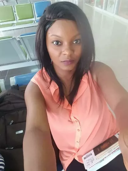 Cynthia – Egg Donor in Nkana Kitwe, Copperbelt, Zambia