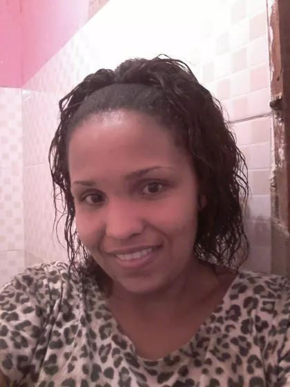 Cassia – Surrogate Mother in Saquarema, Rio de Janeiro, Brazil – photo 4