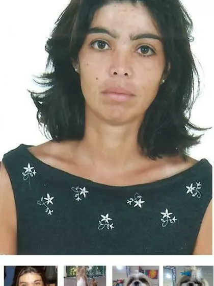 Monica – Surrogate Mother in Brasilia, Distrito Federal, Brazil