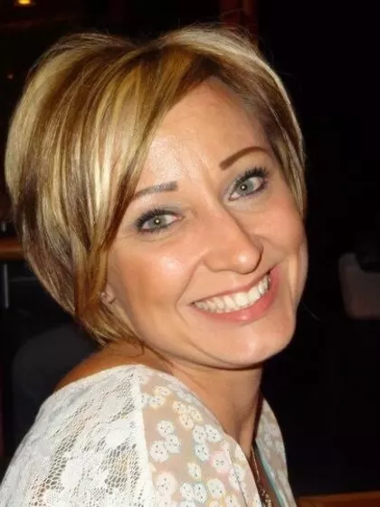 Kinga – Egg Donor in Riverside, California, United States