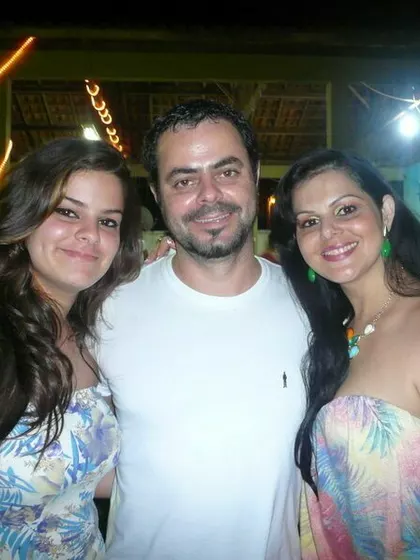 Simone – Surrogate Mother in Maringa, Parana, Brazil