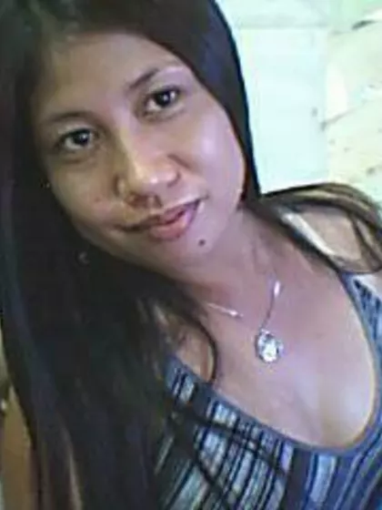 Elaine – Sperm Donor in Balibago, Angeles, Philippines – photo 2
