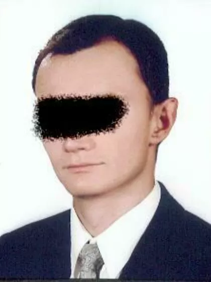 Jaroslaw – Sperm Donor in Hull, England, United Kingdom