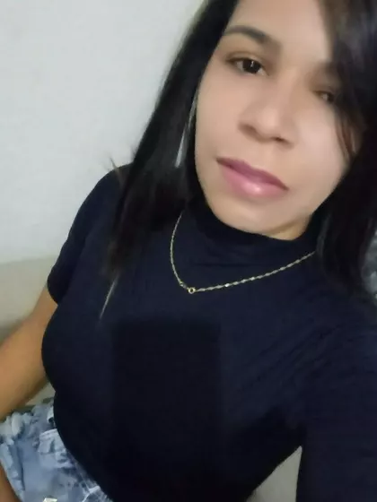 Sâmila – Egg Donor in Governador Valadares, Minas Gerais, Brazil