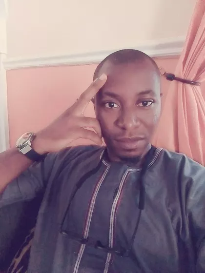 Oluwafemi – Sperm Donor in Ijaiye, Lagos, Nigeria – photo 3