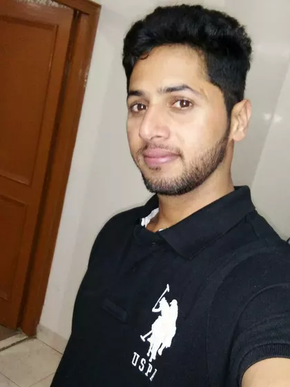 Sandeep – Sperm Donor in Pune, Maharashtra, India – photo 2