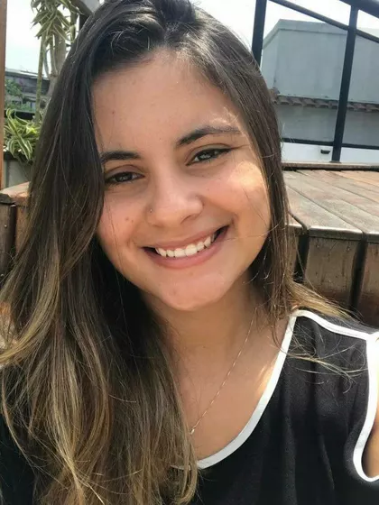 Gabriela – Egg Donor in Rio de Janeiro, Rio de Janeiro, Brazil – photo 3