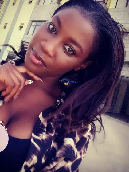 Vanessa – Egg Donor in Nairobi, Nairobi Area, Kenya – photo 3