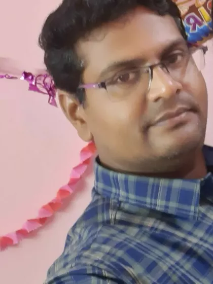 Kannan – Sperm Donor in Tirunelveli, Tamil Nadu, India – photo 4