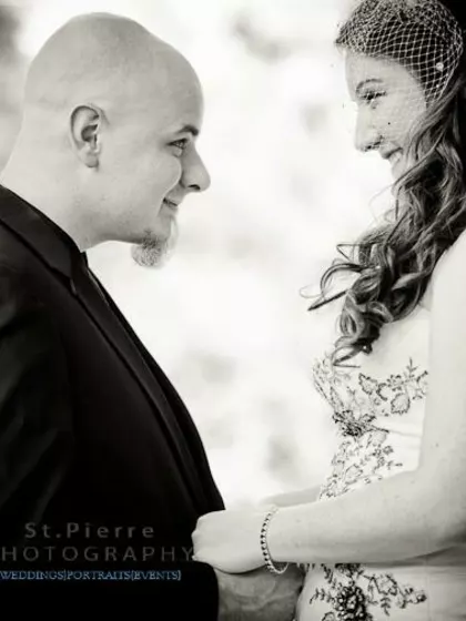 Liberty – Surrogate Mother in Baltimore, Maryland, United States