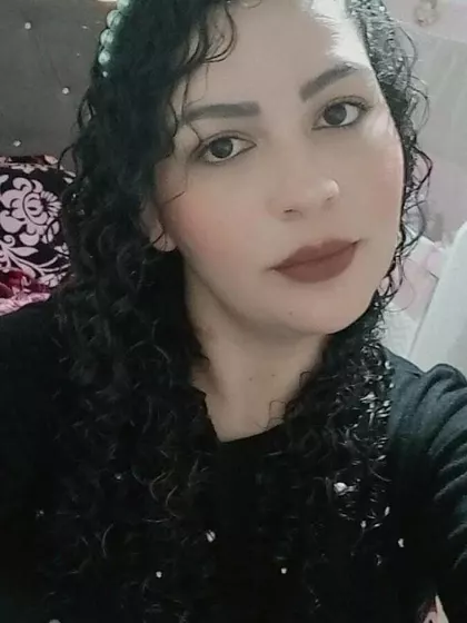 Gabriele – Egg Donor in Pelotas, Rio Grande do Sul, Brazil