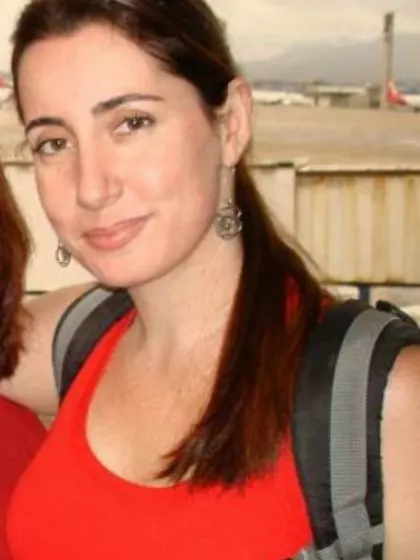 Patricia – Egg Donor in Vila Velha, Espirito Santo, Brazil