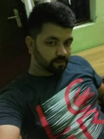 Vikramjeet – Sperm Donor in Amritsar, Punjab, India