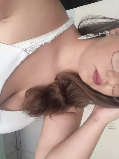 Arianny – Egg Donor in Sao Jose do Rio Preto, Sao Paulo, Brazil