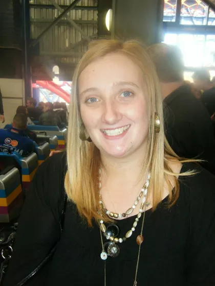 Bianca – Surrogate Mother in Middlesbrough, England, United Kingdom