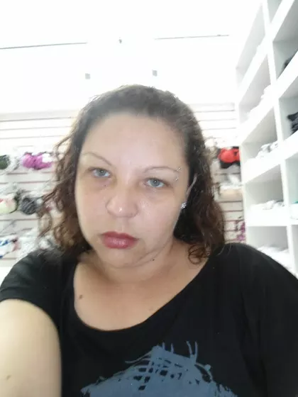 Marisa – Surrogate Mother in Caxambu, Minas Gerais, Brazil – photo 2