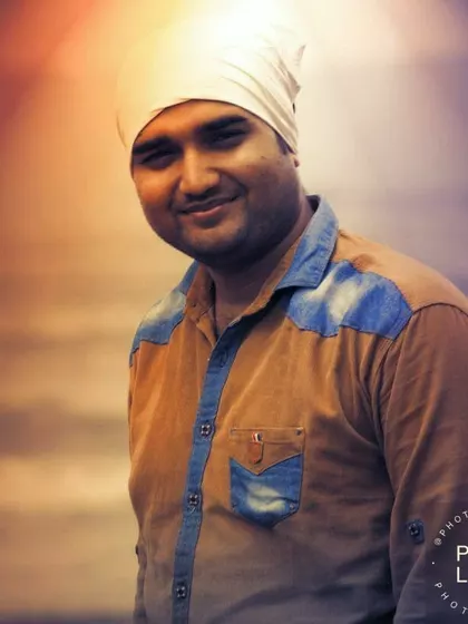 Sunil – Sperm Donor in Kalyan, Maharashtra, India