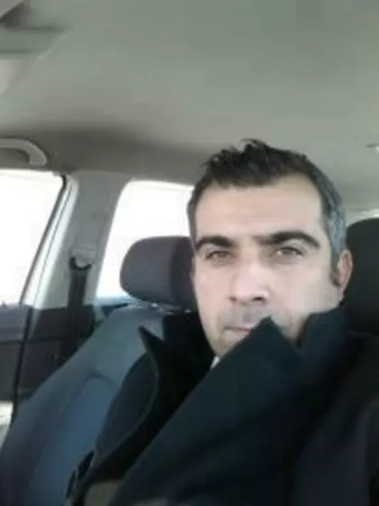 Erkan – Sperm Donor in Menemen, Izmir, Turkey – photo 1