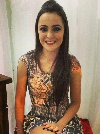 Giovanna – Egg Donor in Maquine, Rio Grande do Sul, Brazil – photo 3