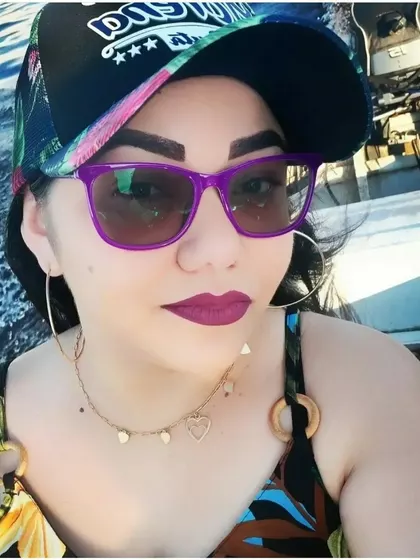 Adrieida – Egg Donor in Manaus, Amazonas, Brazil