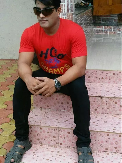 Ajay