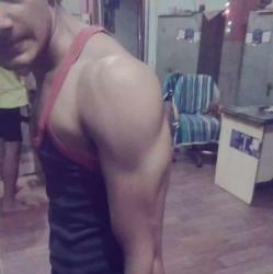 Yogesh