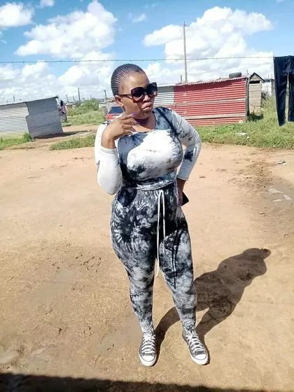 Palindrome – Surrogate Mother in Bloemfontein, Free State, South Africa