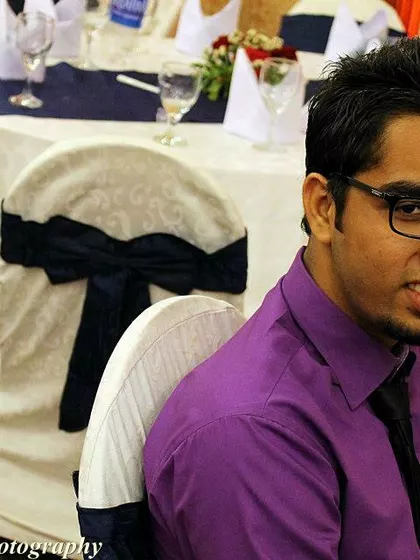 Talha – Sperm Donor in Karachi, Sindh, Pakistan – photo 3