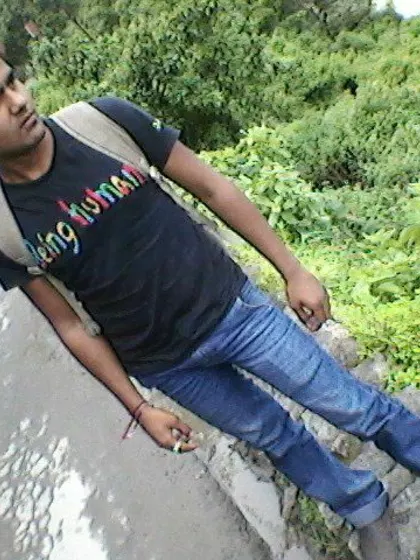 Kalpesh ā Sperm Donor in Ahmedabad, Gujarat, India