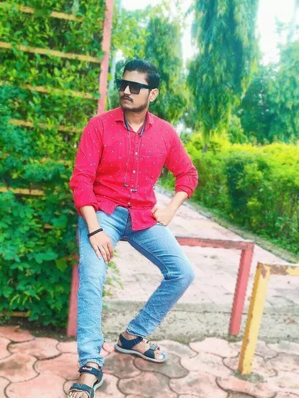 Deepak – Sperm Donor in Ujjain, Madhya Pradesh, India