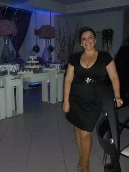 Elizabeth – Egg Donor in Guaruja, Sao Paulo, Brazil – photo 3