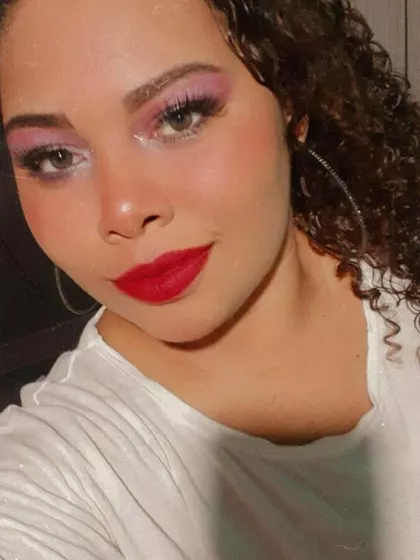 Stephany – Egg Donor in Rodonopolis, Mato Grosso, Brazil
