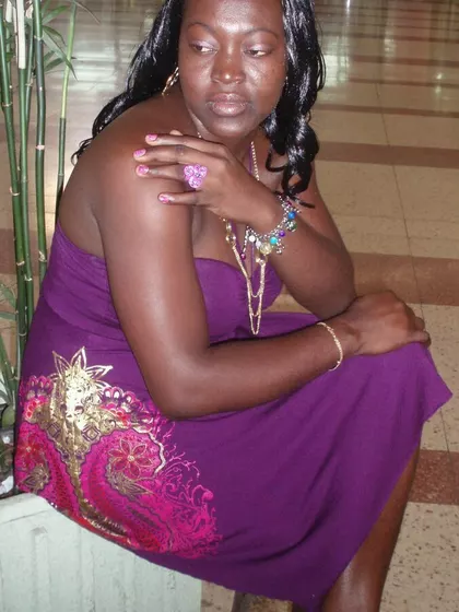 Sophia – Surrogate Mother in Port Royal, Kingston, Jamaica
