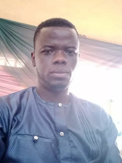 Oluwaseyi – Sperm Donor in Ipaja, Lagos, Nigeria