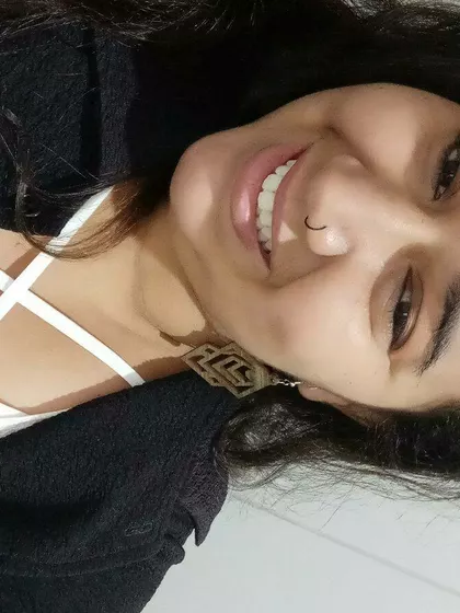 Hellen – Egg Donor in Pouso Alegre, Minas Gerais, Brazil
