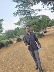 Graduate, I'm 21,2004 born