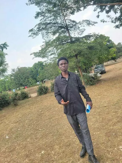 Jesse – Sperm Donor in Owerri, Imo, Nigeria – photo 2