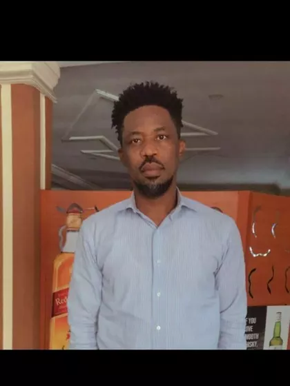 Dennis – Sperm Donor in Port Harcourt, Rivers, Nigeria – photo 3