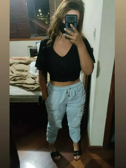 Amanda – Egg Donor in Contagem, Minas Gerais, Brazil – photo 3