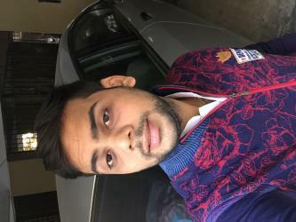 Hitesh