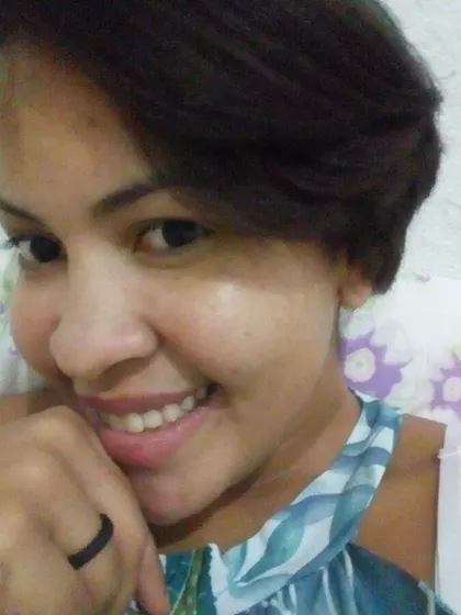 Isaele – Egg Donor in Bangu, Rio de Janeiro, Brazil – photo 2