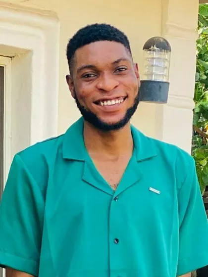 Abayomi – Sperm Donor in Akure, Ondo, Nigeria