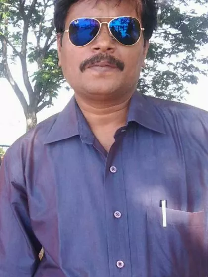 Ranjan ā Sperm Donor in Bhubaneswar, Orissa, India
