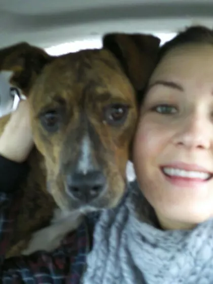 Emily – Surrogate Mother in Seattle, Washington, United States – photo 3