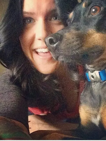 Stephanie – Surrogate Mother in Calgary, Alberta, Canada